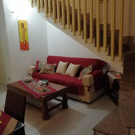 Casa Di Sara Holiday home