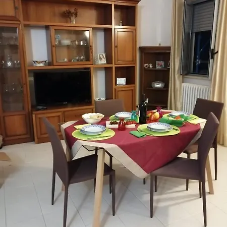 Casa Di Sara Holiday home Otranto
